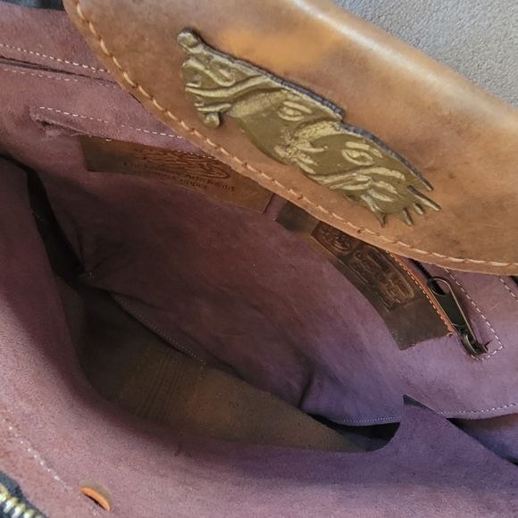 Hand bag - Picture 3 of 6